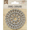 Little Birdie Laser Cut Primed Chipboard 1 pack  - Blooming Circle