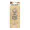 Little Birdie Laser Cut Primed Chipboard 1 pack - Mannequin*