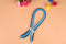 Poppy Crafts Quilling Paper 7mm, 120pack - Basic Blues