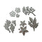 Poppy Crafts Assorted Dies 5 Pack #1