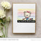 My Favorite Things - Clear Stamps - Builder Bears*