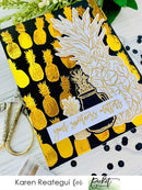 Picket Fence Studios 6 inch X6 inch Stamp Set - Something Sweet*