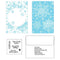 Stampendous Windowrama Card Kit - Winter*