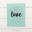 Concord & 9th Dies - Sew In Love*