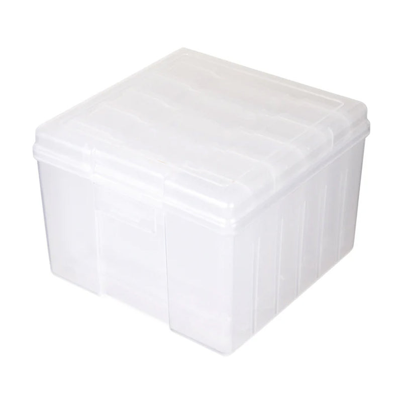 Universal Crafts Large Multi Craft Storage Box - Clear