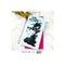 Picket Fence Studios 4"x 6" Stamp Set - Iconic Beauty Sara*