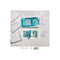 Picket Fence Studios Steel Dies - Mini Slim Line Stitched Rectangles*