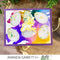 Picket Fence Studios 4"X6" Stamp Set - Eastertime