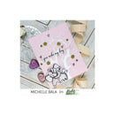 Picket Fence Studios 4"X8" Stamp Set - The Best Hugs Ever*
