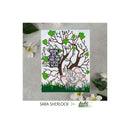 Picket Fence Studios Steel Dies - The Best Hugs Ever*