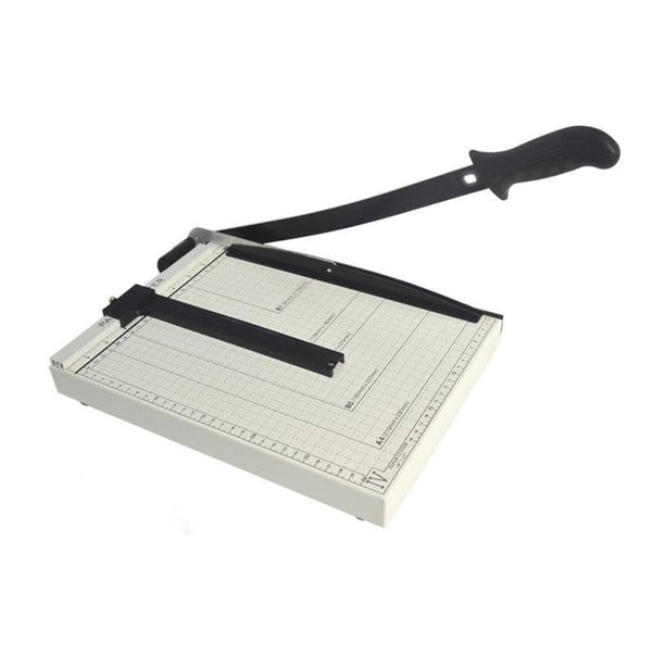 Universal Crafts Professional Guillotine Trimmer 12" - A4