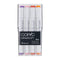 Copic Sketch Markers 12pc Set Basic