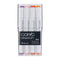 Copic Sketch Markers 12Pc Set Basic