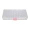 Universal Crafts Bead Storage Container - 25 Small Jars*