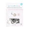 We R Memory Keepers Button Press Refill Pack 30 Pack - Small (25mm)*