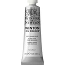 Winsor & Newton Winton Oil Colour 37ml - Soft Mixing White