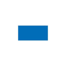 Crafter's Acrylic Multi-Surface Satin Acrylic Paint 2oz - Basic Blue^
