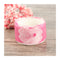 Poppy Crafts Flower Washi Sticker Roll - Pink