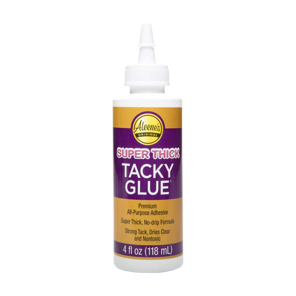 Aleene's Super Thick Tacky Glue 4oz*