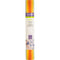 Cricut Holographic Iron-On Vinyl 12inch X24inch Roll Red
