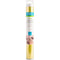 Cricut Holographic Sparkle Vinyl 12"X48" Roll - Gold