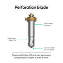 Cricut - Basic Perforation Blade + QuickSwap Housing
