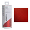 Cricut Joy Smart Vinyl Permanent Shimmer Roll 5.5in x 48in - Red