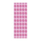 Cricut Joy Adhesive-Backed Deluxe Paper 4.5in x 12in 10/pkg - Anna Griffin Rose