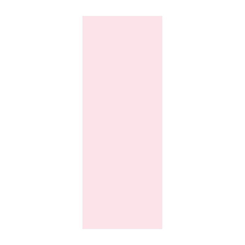Cricut Joy Adhesive-Backed Deluxe Paper 4.5in x 12in 10/pkg - Anna Griffin Rose