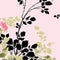Cricut Joy Adhesive-Backed Deluxe Paper 4.5in x 12in 10/pkg - Anna Griffin Rose