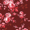 Cricut Joy Adhesive-Backed Deluxe Paper 4.5in x 12in 10/pkg - Anna Griffin Rose