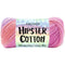 Premier Yarns Hipster Cotton Yarn - Melon Berry 100g