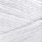Premier Yarns Afternoon Cotton Yarn - White 50g