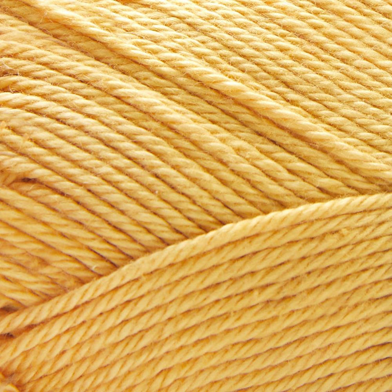 Premier Yarns Afternoon Cotton Yarn - Goldenrod 50g