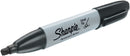 Sharpie Chisel Tip Permanent Marker Open Stock
Black