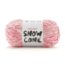 Premier Yarns Snow Cone Light Yarn - Strawberry*