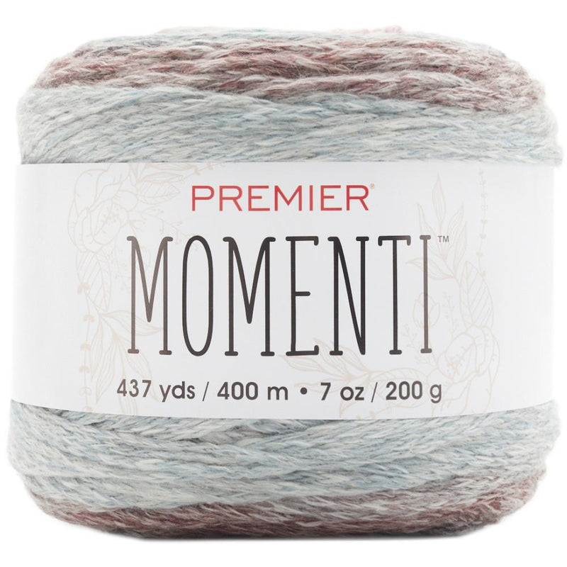Premier Yarns Momenti Yarn - Enchanted Forest 200g*