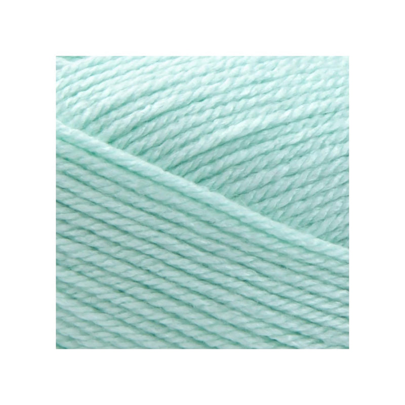 Lion Brand Yarn - Basic Stitch Anti-Pilling - Frost 100g