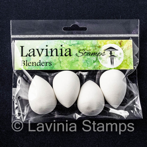 Blenders by Lavinia Stamps 4 Pack
