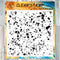 Poppy Crafts Clear Stamps #166 - Background - 5.5"x5.5"
