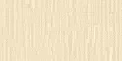 American Crafts - Textured Cardstock 12"X12" - Oatmeal - Single Sheet