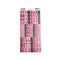 Sassafras - Cardstock Stickers - Pretty in Pink Alphabet