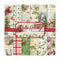 Poppy Crafts 6"x6" Paper Pack #203 - Winter Holidays