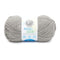 Lion Brand Basic Stitch Antimicrobial Yarn - Cement