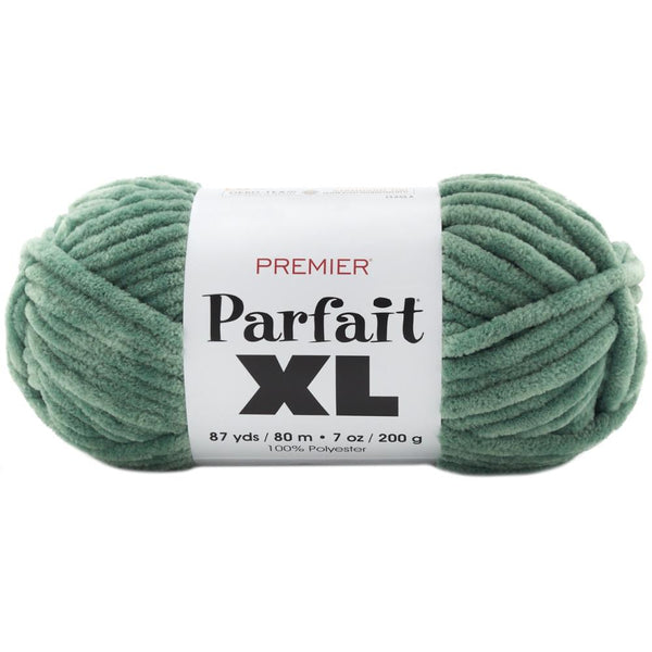 Premier Yarns Parfait XL Yarn - Sage 200g