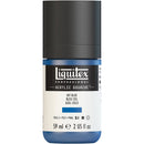 Liquitex Professional Acrylic Gouache 59ml - Sky Blue*