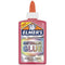 Elmers Metallic Glue 5oz - Pink