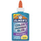 Elmers Colour Changing Glue 5oz - Blue