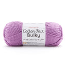 Premier Yarns Cotton Fair Bulky Yarn - Solid - Orchid 100g