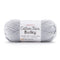 Premier Yarns Cotton Fair Bulky Yarn - Solid - Silver 100g*